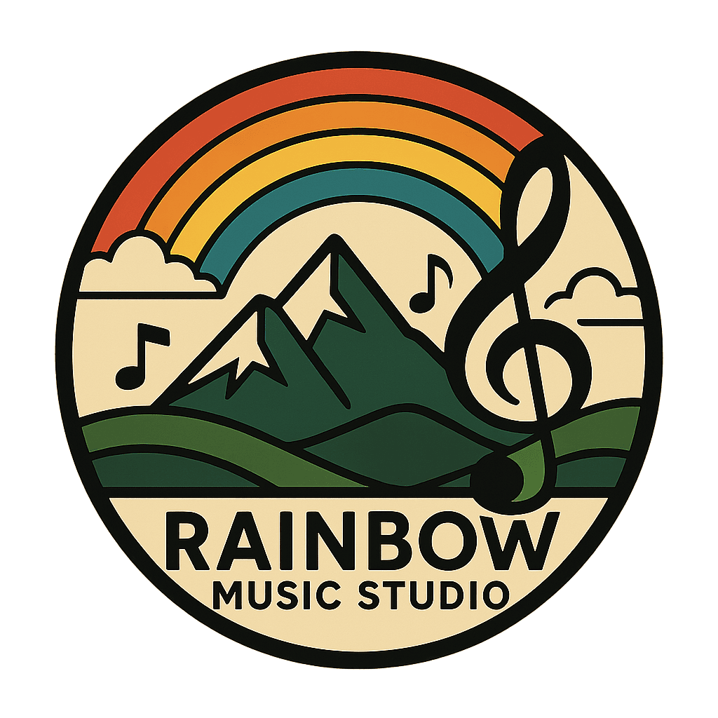 Rainbow Music Studio