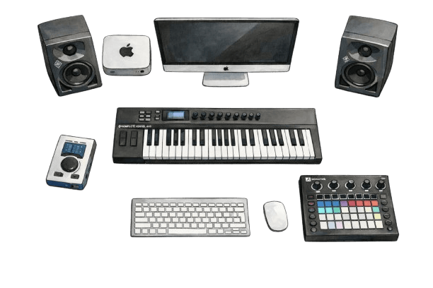 About us Section Image